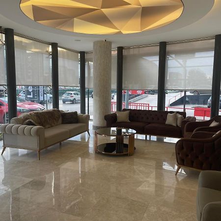 Le Luxe Suites Hotel & Spa Bursa Ngoại thất bức ảnh